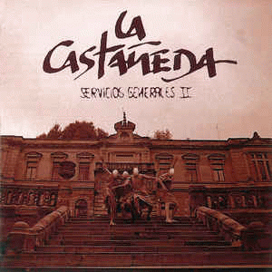 La Castañeda : Servicios Generales II